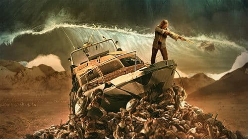 Survive - Gestrandet im Ozean Bild 7