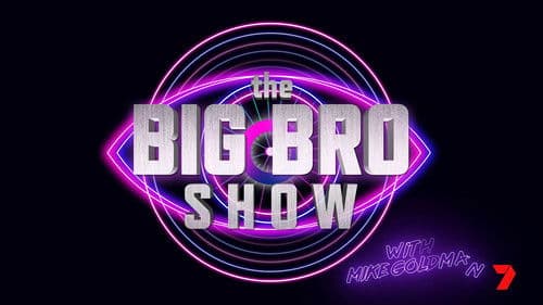 The Big Bro Show Bild 1