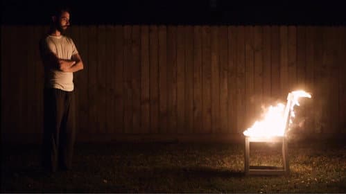 Nothing Really Happens Bild 7