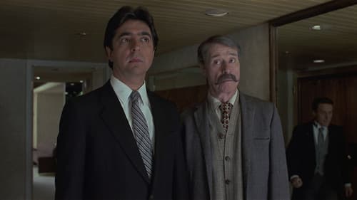 Things Change: Mehr Glück als Verstand Bild 3