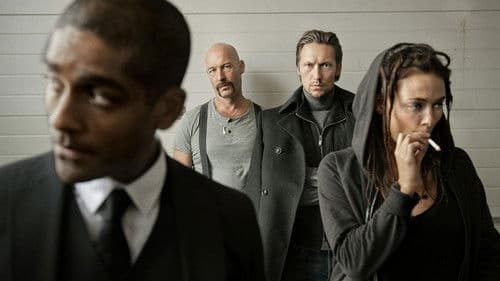 Master Plan - Der perfekte Coup Bild 1