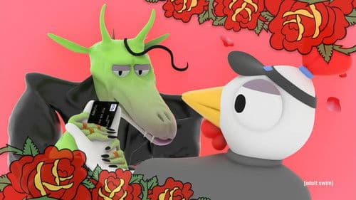 Gassy's Gas 'n Stuff: The Ghost Bild 4