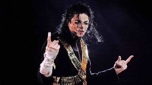 Michael Jackson: Dangerous World Tour - Live in Buenos Aires Bild 1