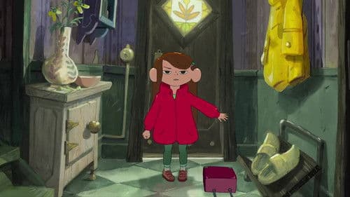 Maman pleut des cordes Bild 1