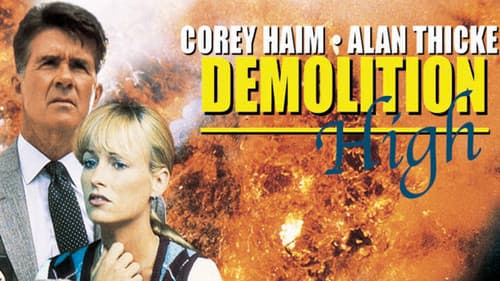 Demolition High Bild 4
