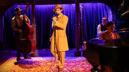 Mystery at the Prospect Hotel Bild 1