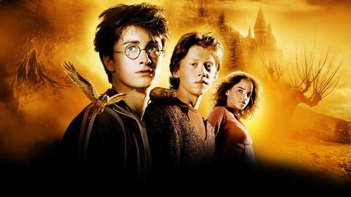 Harry Potter und der Gefangene von Askaban Bild 4