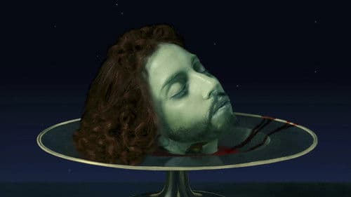 Voom Portraits Bild 1