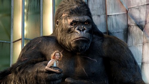 King Kong Bild 7