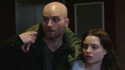 Die Frau im Eis Bild 2