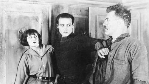 Moran of the Lady Letty Bild 2