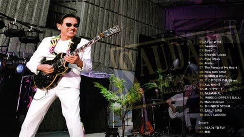 Takanaka Super Live 2022 ~ Saudade 40th Anniversary Bild 2