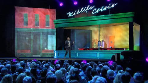 Paul Panzer - Midlife Crisis Bild 1