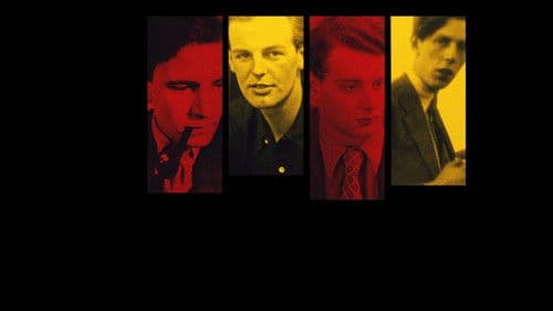 The Real Spies Among Friends Bild 4