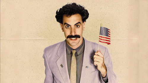 Borat Bild 6