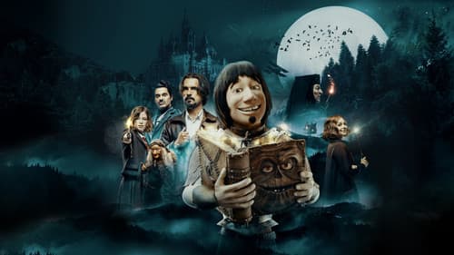 Hui Buh und das Hexenschloss Bild 2