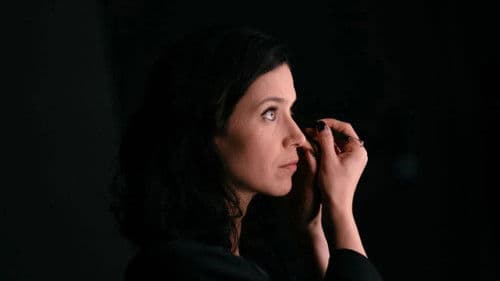 Foram os Sussurros que Me Mataram Bild 4