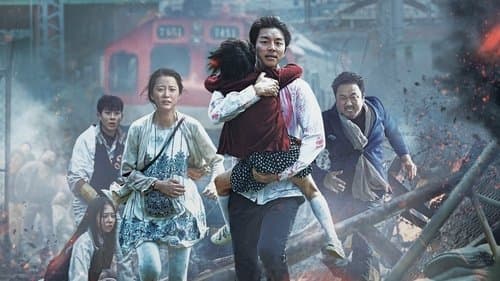 Train to Busan Bild 1