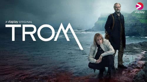 Trom – Tödliche Klippen Bild 3