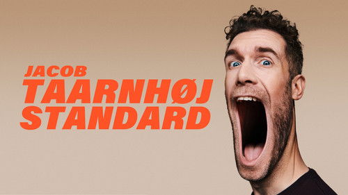 Jacob Taarnhøj: Standard Bild 1