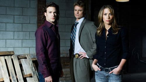 Blood Ties - Biss aufs Blut Bild 1