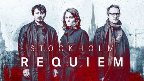 Stockholm Requiem Bild 6
