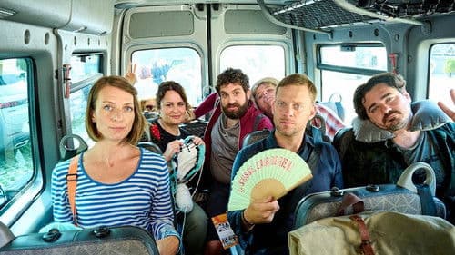 Jedeme na teambuilding Bild 1