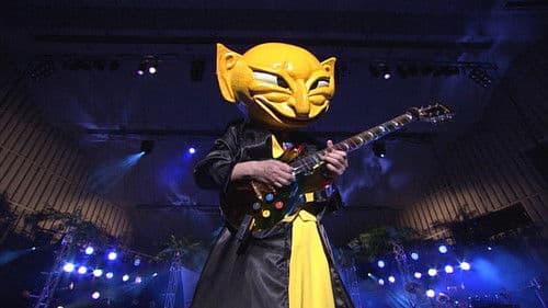 Brasilian Skies 40th (Super Live 2018) Bild 1