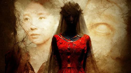 The Red Dress Bild 1