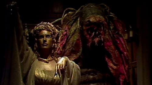 Doctor Who: Image of the Fendahl Bild 1