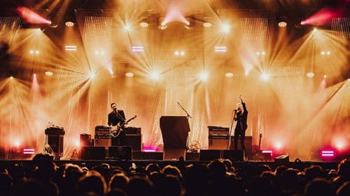 The Kills - La Route du Rock 2024 Bild 1