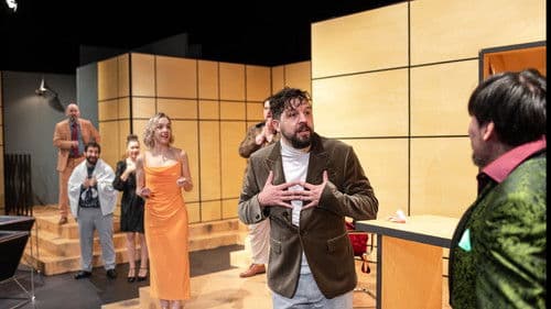 Brouk v hlavě Bild 1