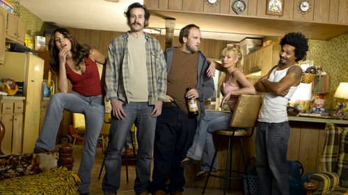 My Name Is Earl Bild 2