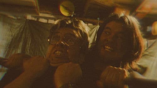 George Whitebrooke: Operation Sledgehammer Bild 1