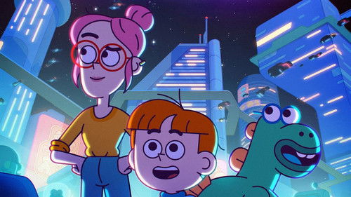 Elliott, der Junge von der Erde Bild 1