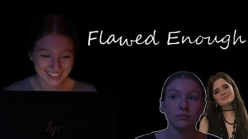 Flawed Enough Bild 2