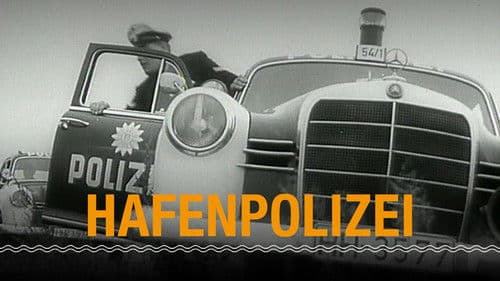 Hafenpolizei Bild 1