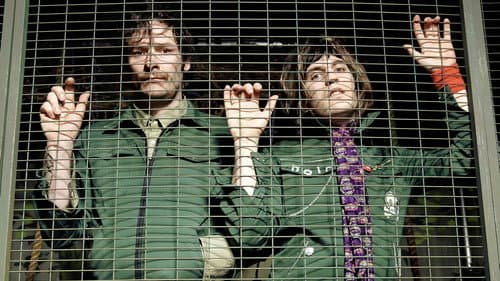 The Mighty Boosh: Inside the Zooniverse Bild 1