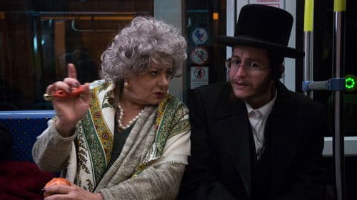 A Tramway in Jerusalem Bild 5