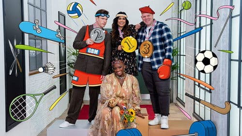 Great British Menu Bild 1