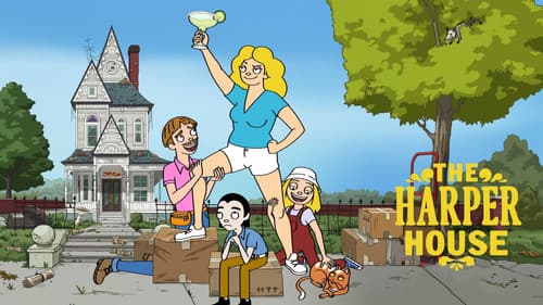 The Harper House Bild 2