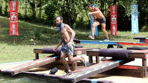 Survivor Bild 4