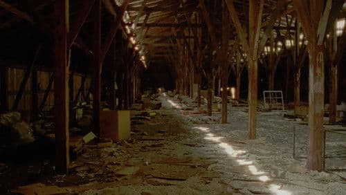 Olipa kerran lama Bild 2