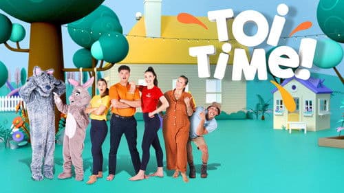 Toi Time Bild 2