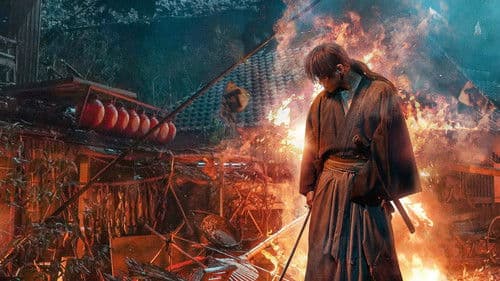 Rurouni Kenshin: The Final Bild 7