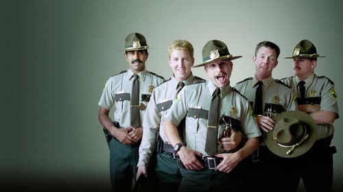 Super Troopers - Die Superbullen Bild 2