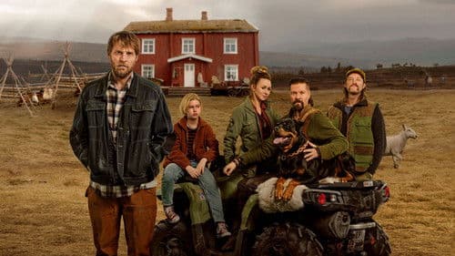 Willkommen in Utmark Bild 1