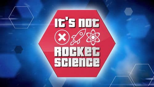 It’s Not Rocket Science Bild 1