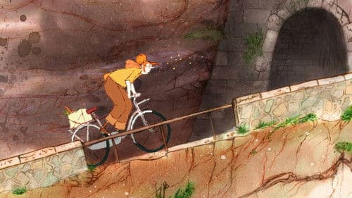 Tante Hilda ! Bild 3