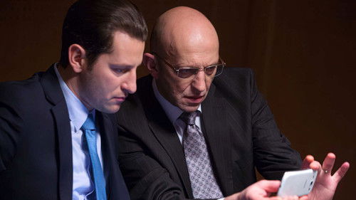 Służby specjalne Bild 6